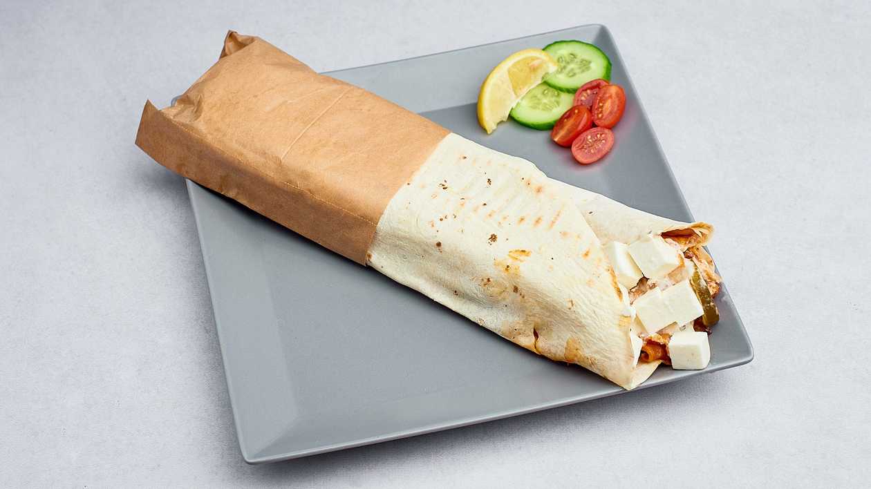 Rollo Kebab
