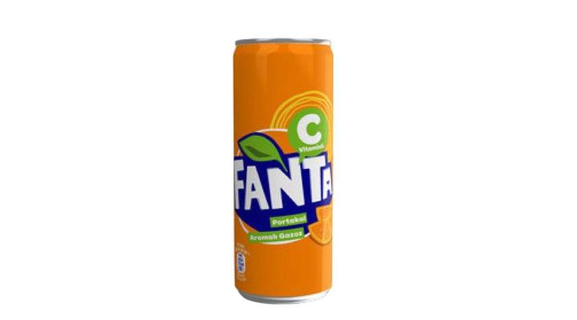 Fanta© 330ml