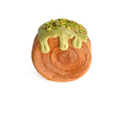 Rulou New York cu fistic