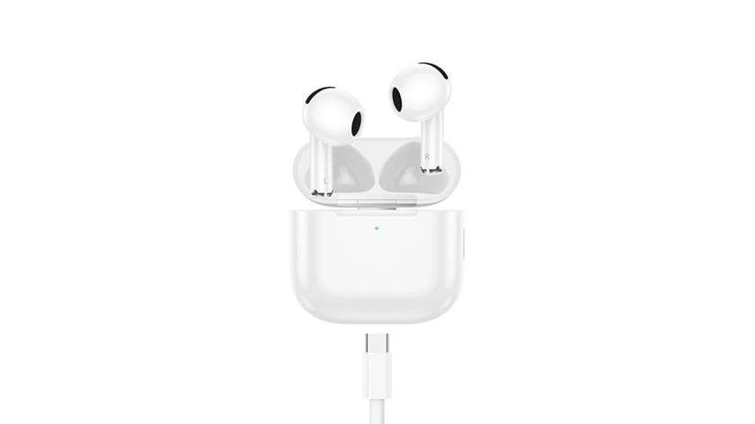 Hoco Wireless Headset EW78