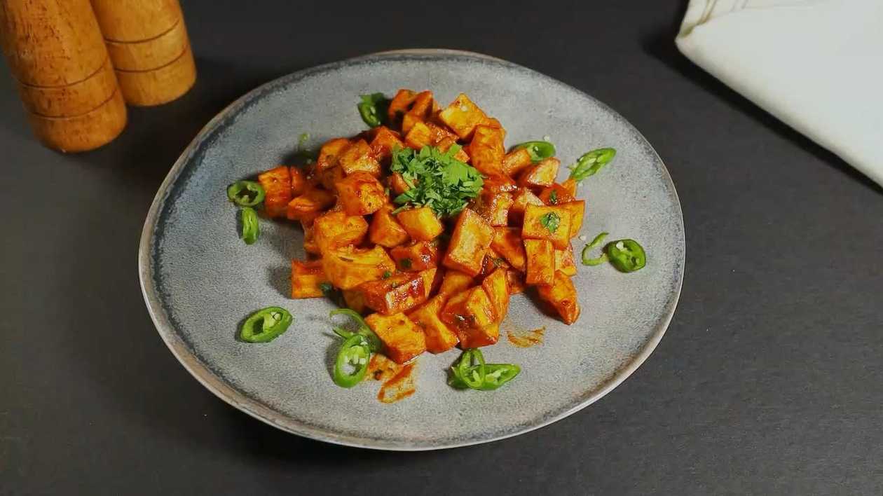 Batata Harra