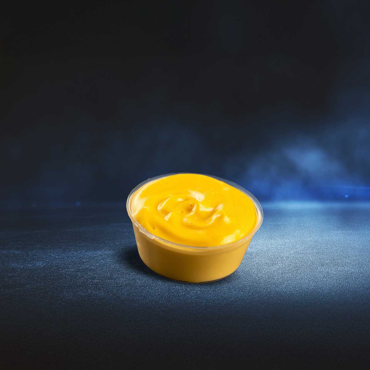 Mayo Ceddar