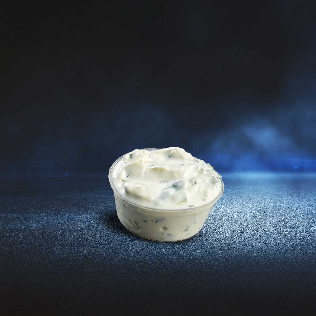 Sos Tzatziki