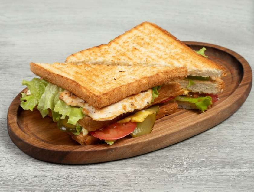 Club Sandwich