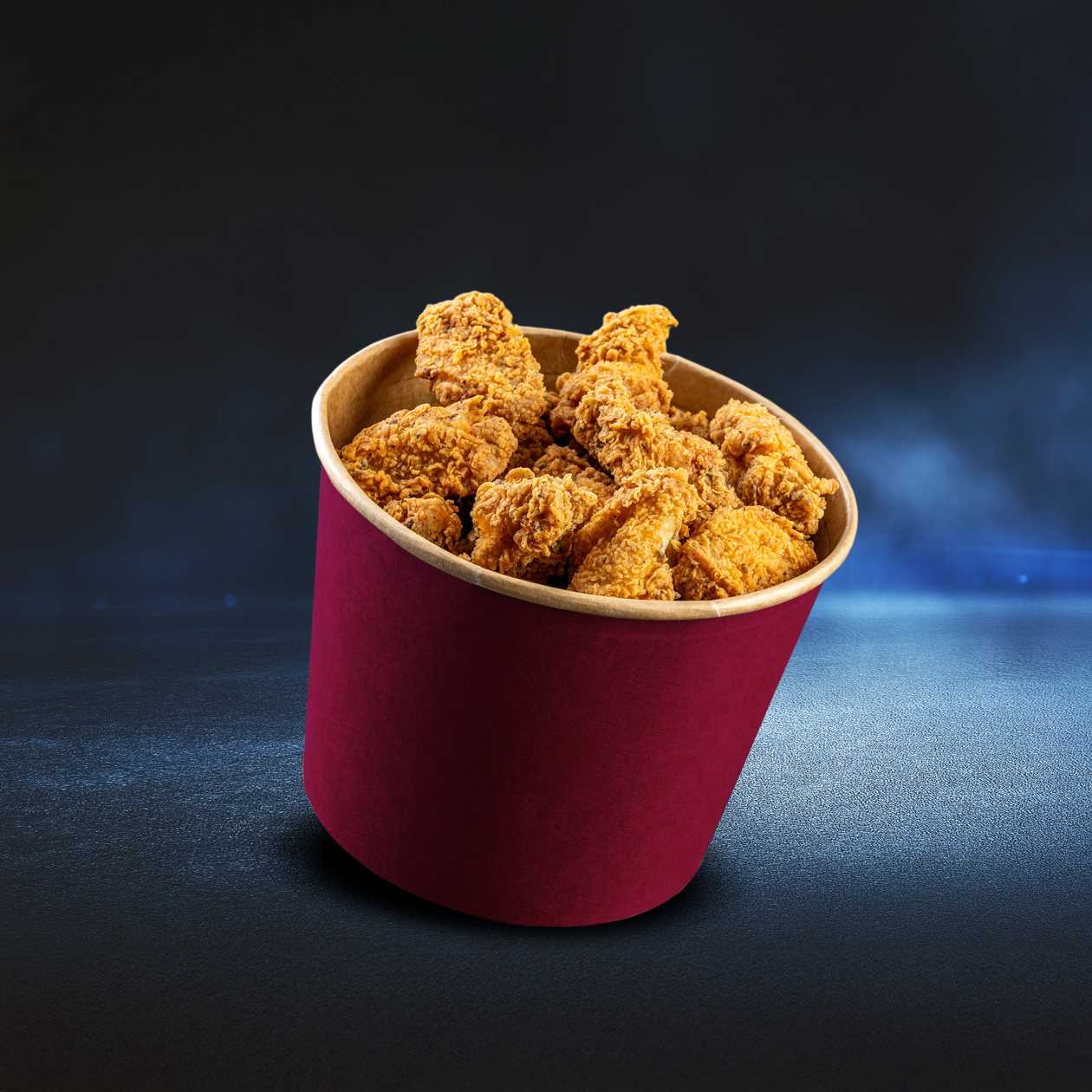 Bucket Aripi Pane