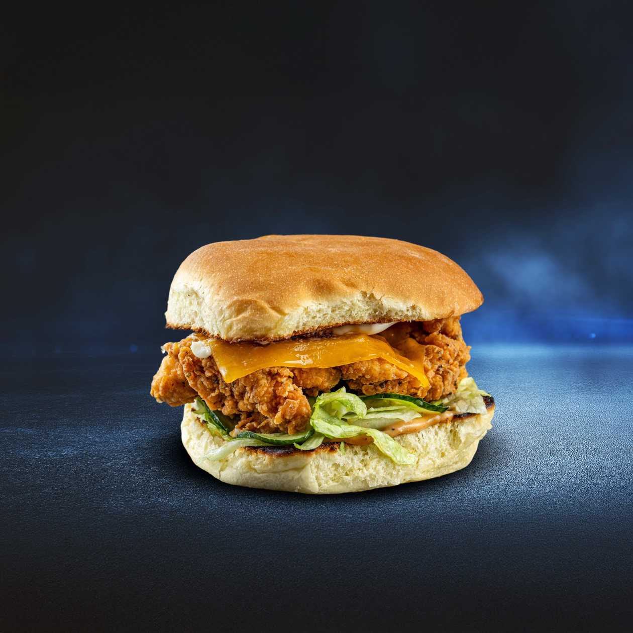 Sandwich Deluxe