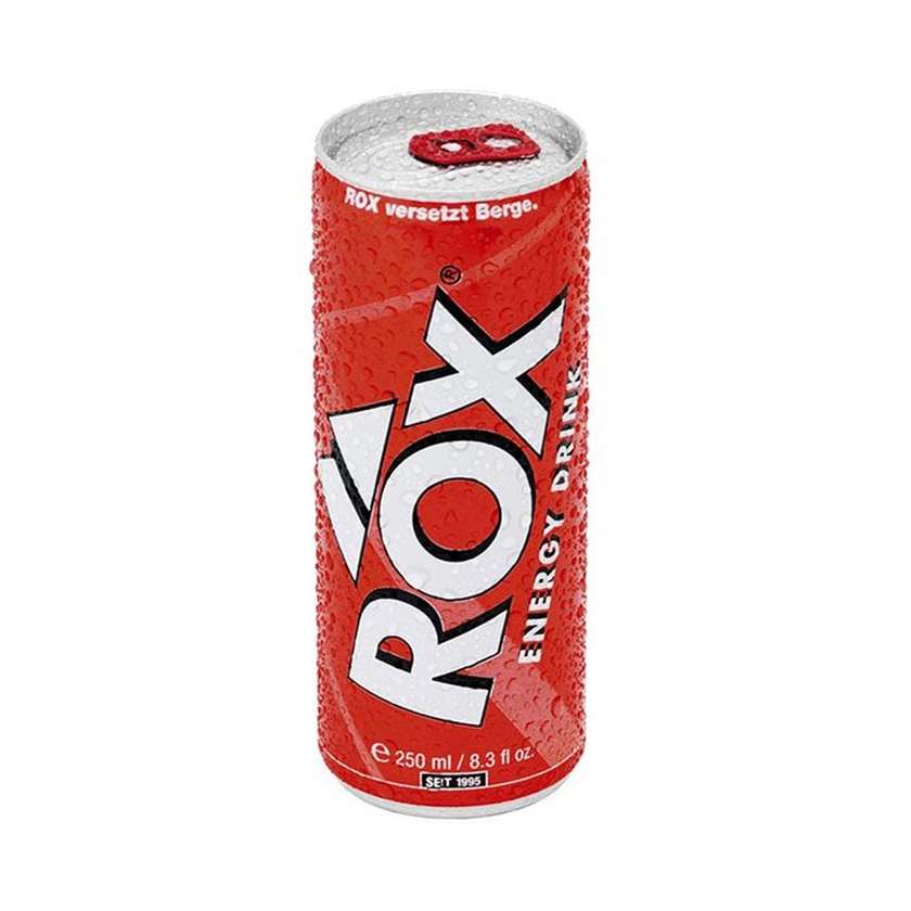 Rox Energy Drink