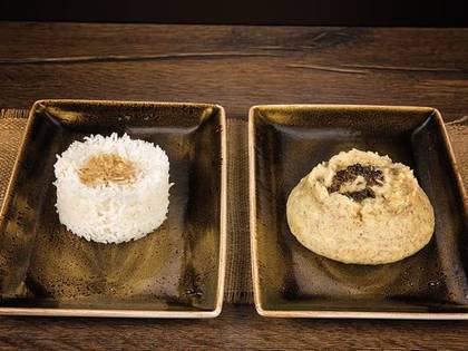 Basmati riis