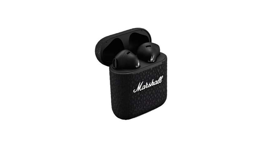 Marshall Minor 3