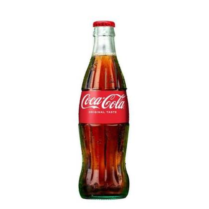 Coca Cola / Coca Cola Zero / Fanta