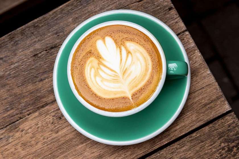 Cappucinno