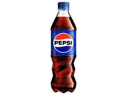 Pepsi-Cola 0,5л