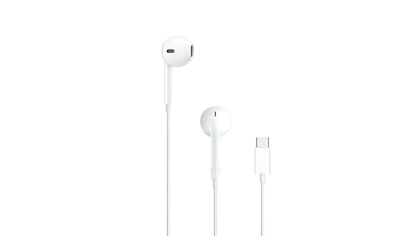 Apple Earpods Best Quality Type-C Connector