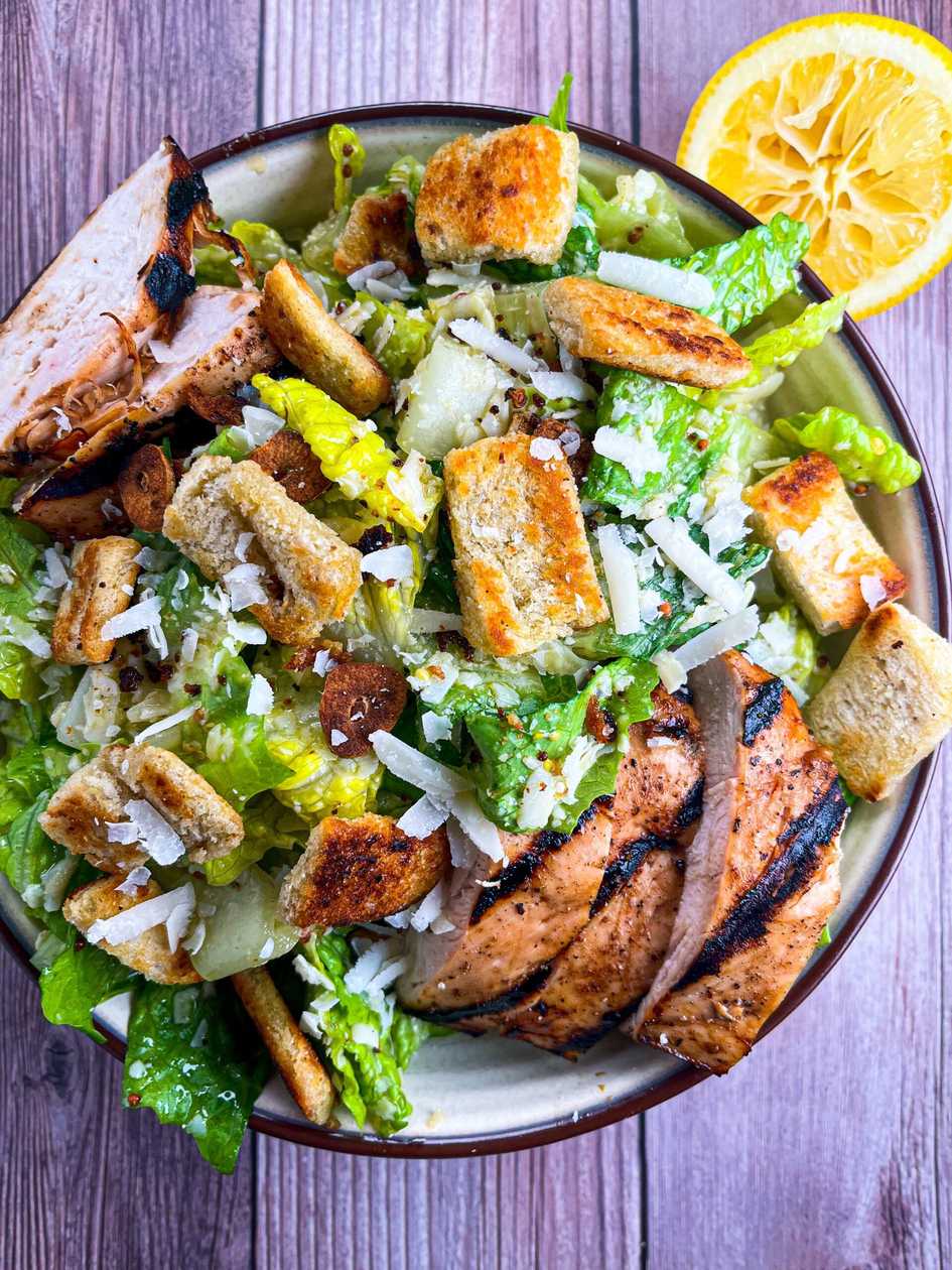 Chicken Salad