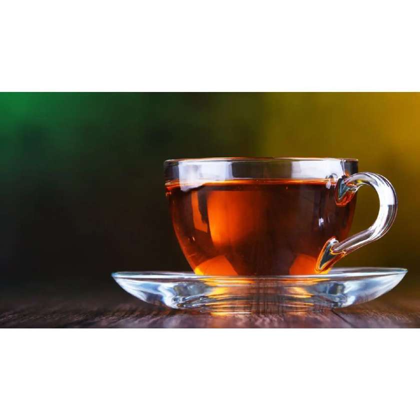 Black Tea