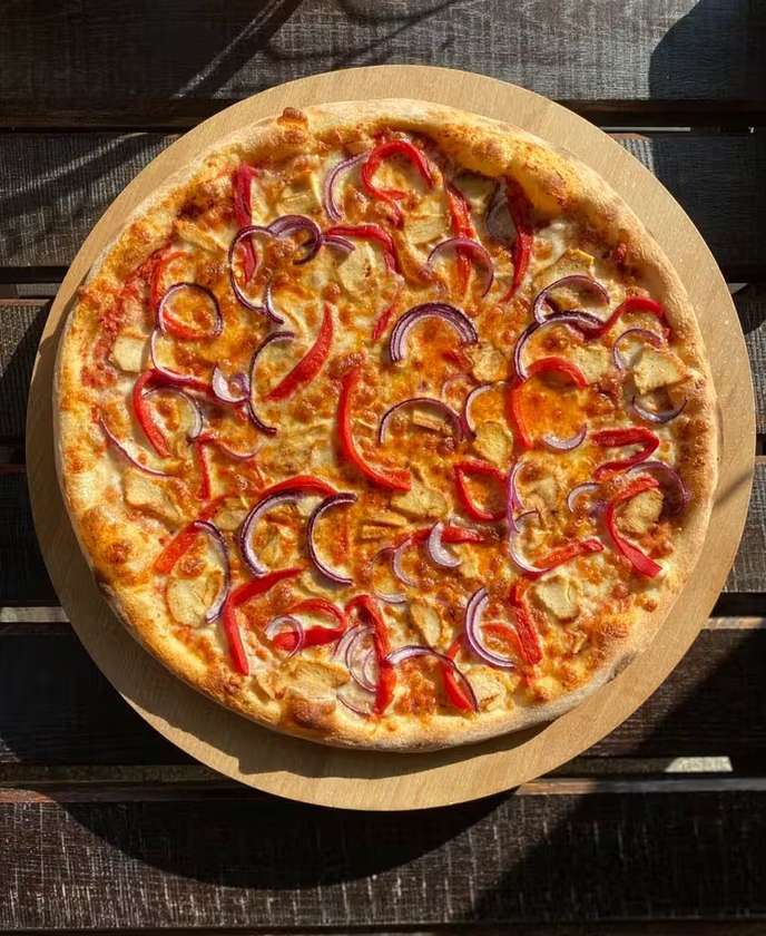 Kentucky Pizza 30cm