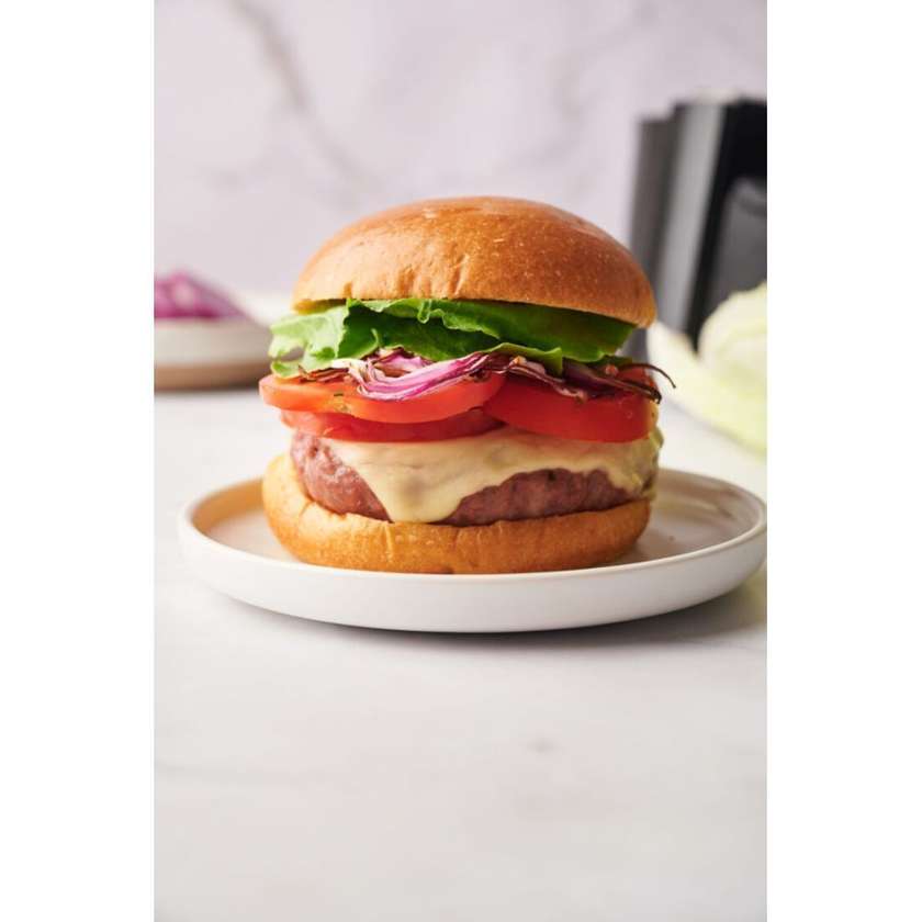 Cheese Burger