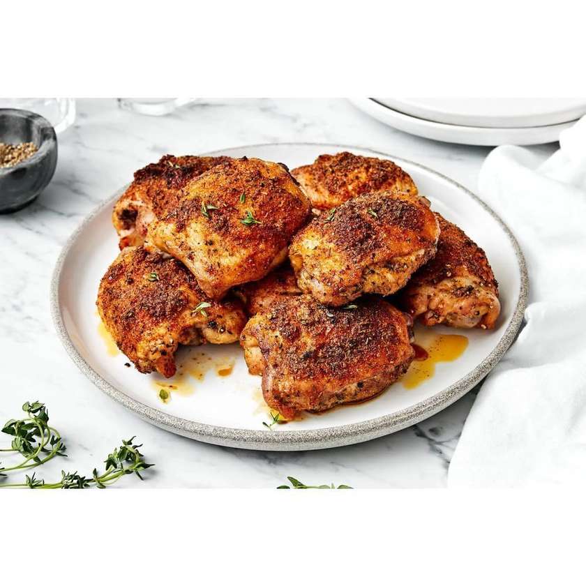 Chicken Thighs