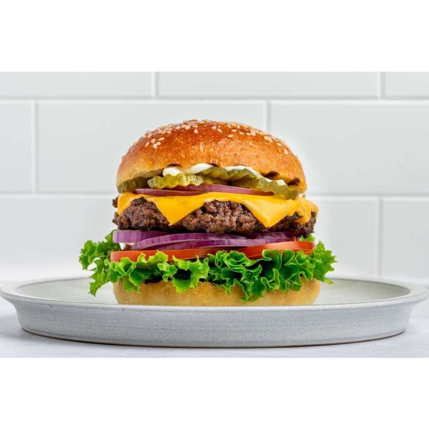 Beef Burger