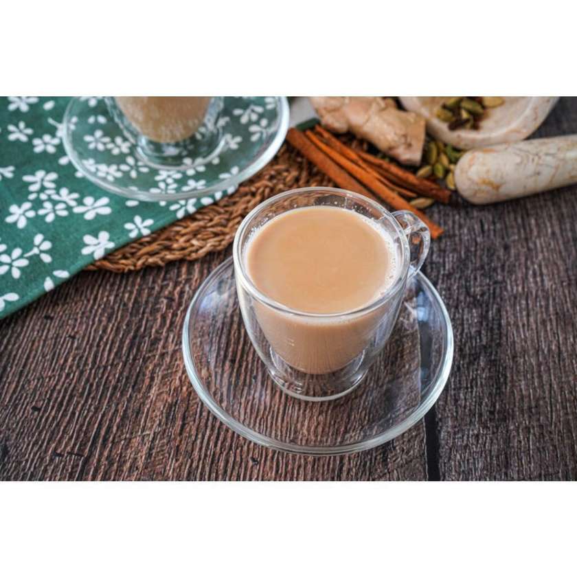African Tea