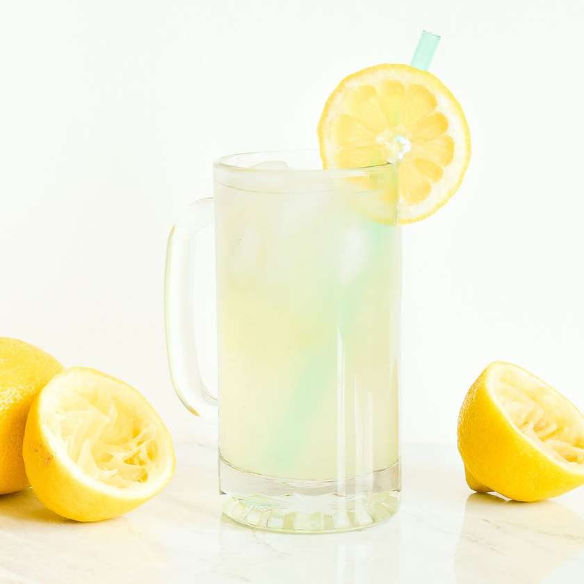 Regular Non Flavored Lemonade