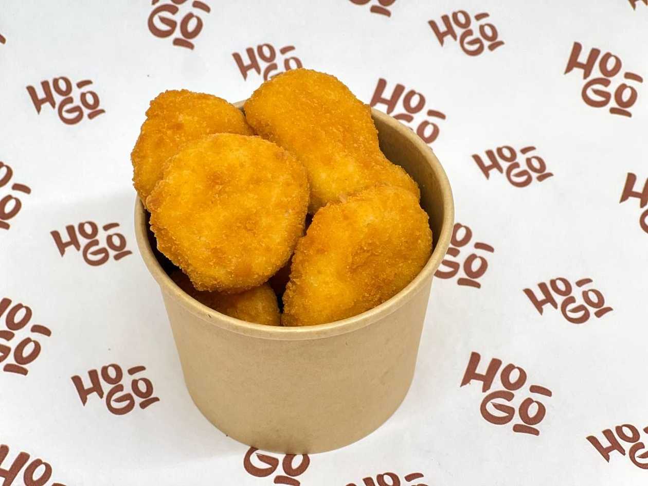 Chicken Nuggets