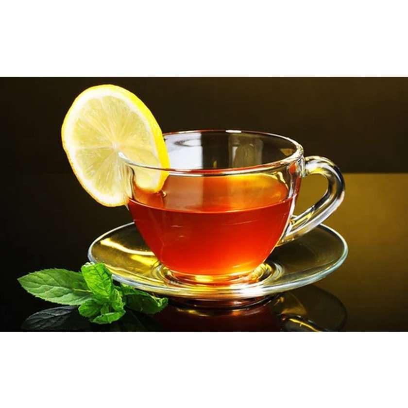 Lemon Tea