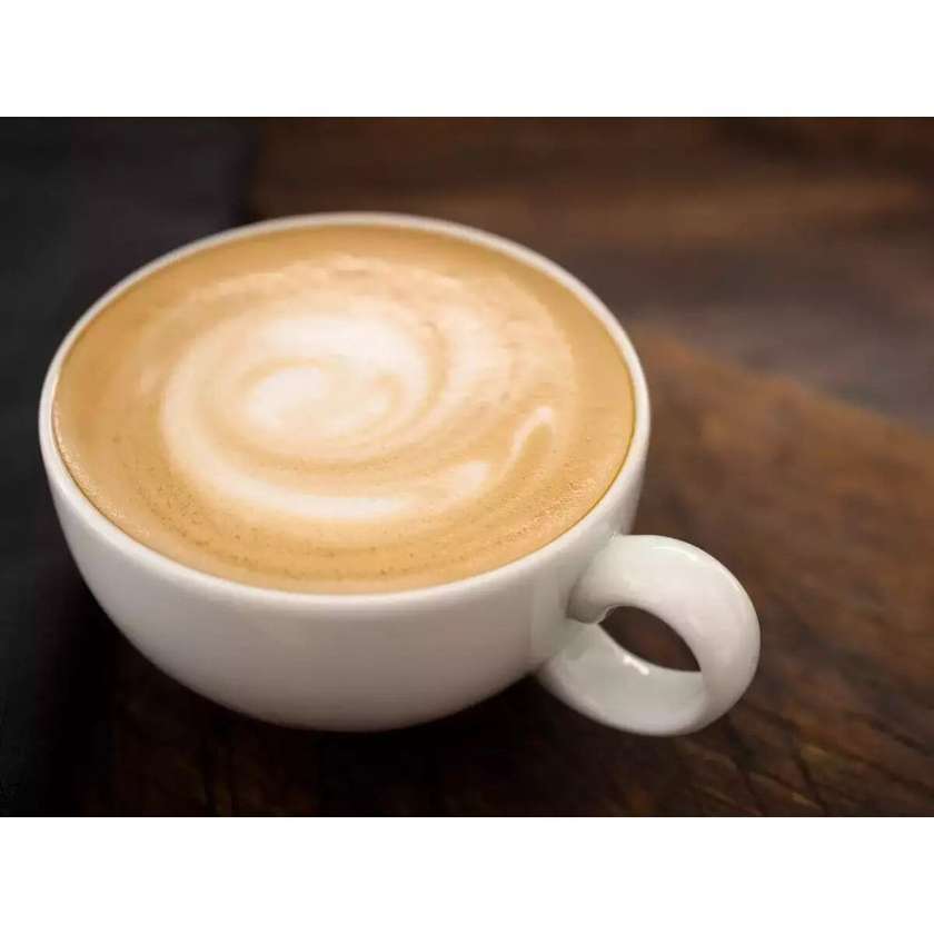 White Coffee
