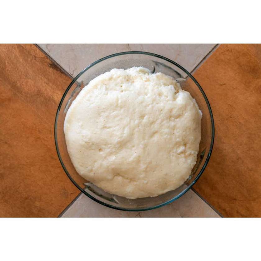 Ugali