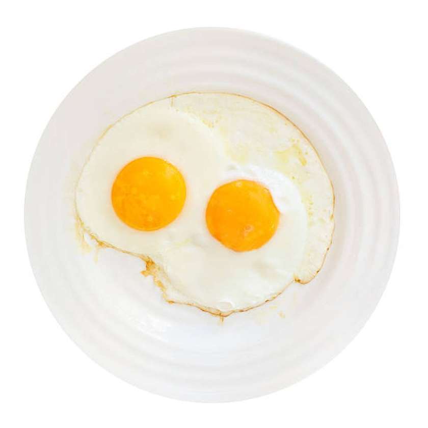 Eggs