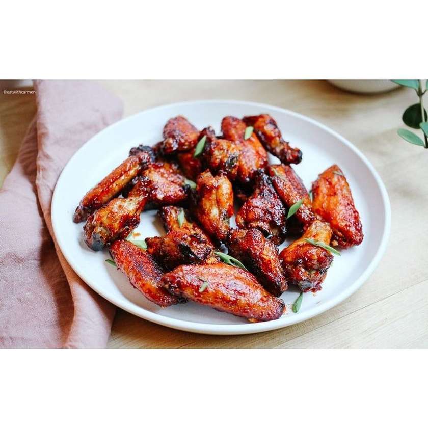 Chilly Wings