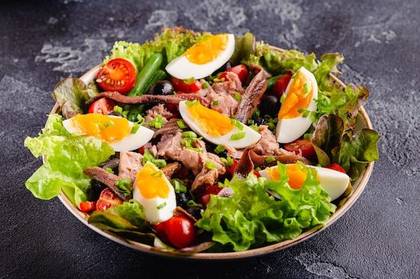 Tuna Salad