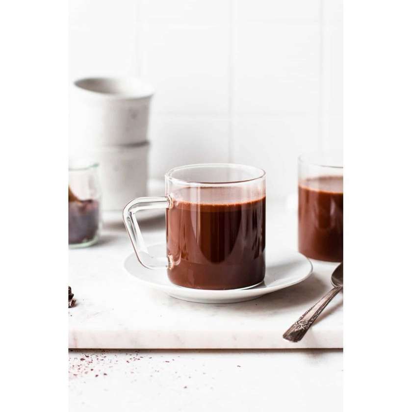 Drinking Chocolate