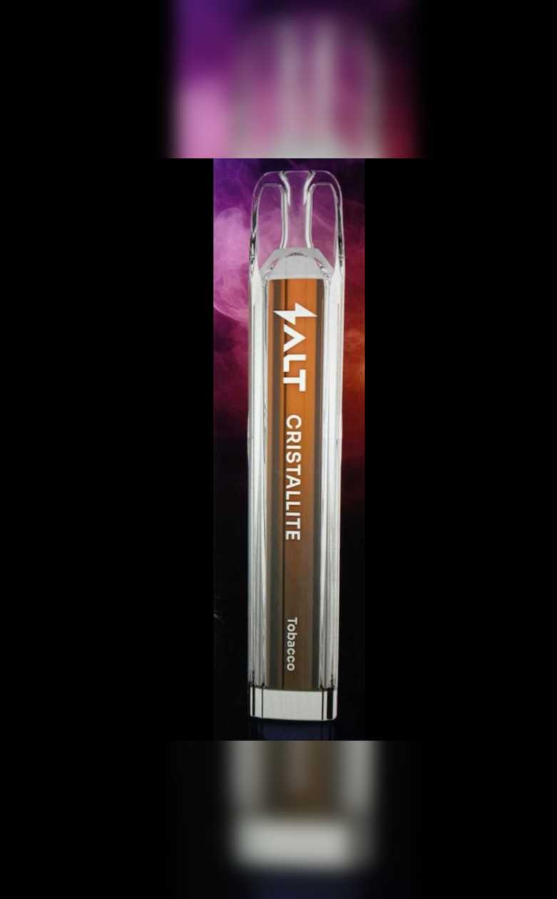 Tabacco 🤎 ( Vape ) 800 pufs 💨