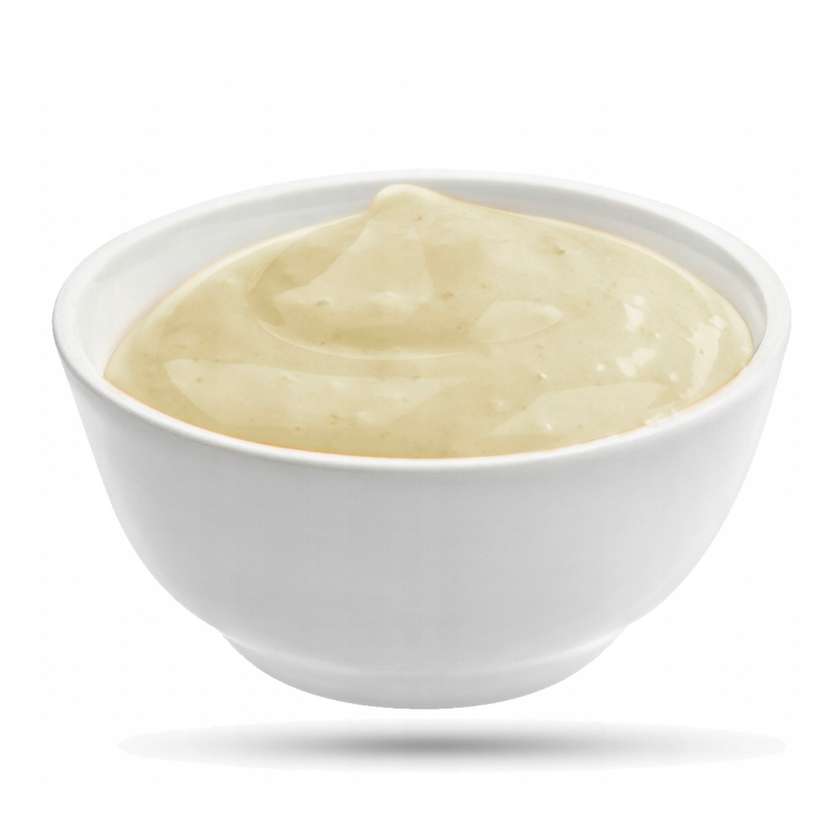 Sos miodowo-musztardowy