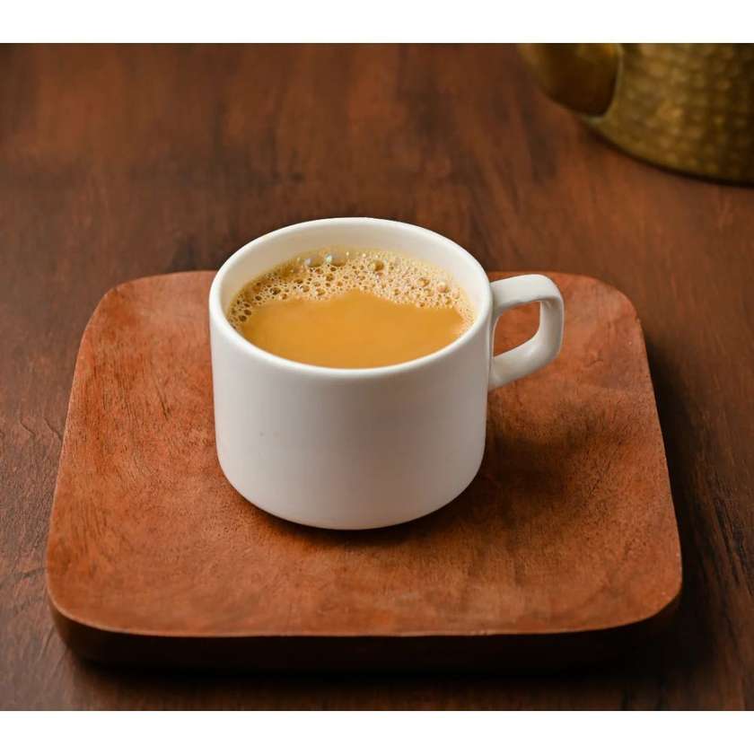Masala Tea