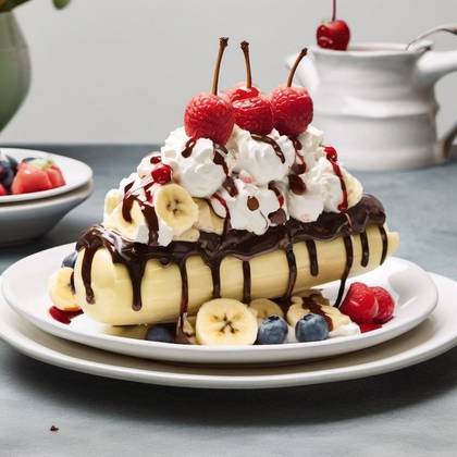 Banana Split