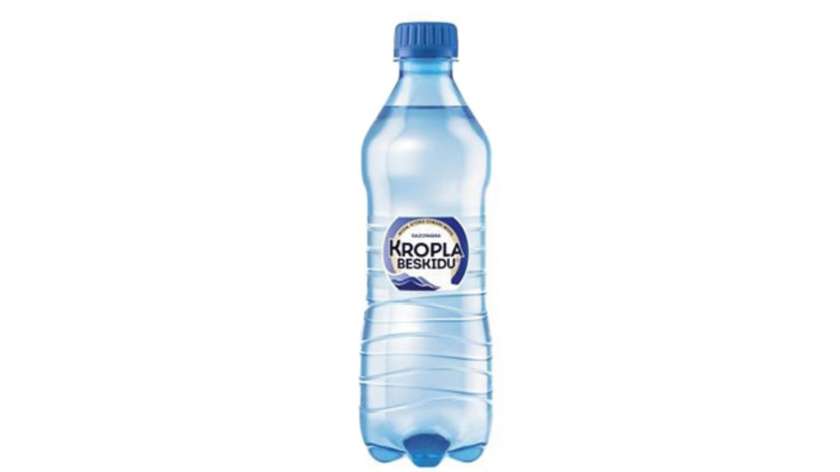 Kropla beskidu 0,5l GAZ C