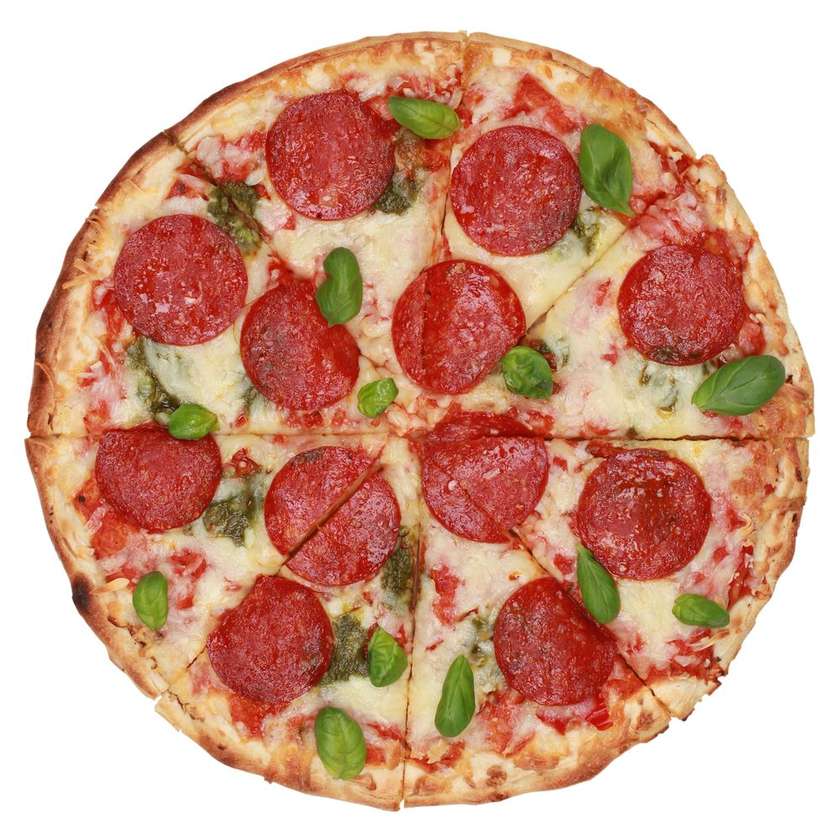 Napoli Pizza