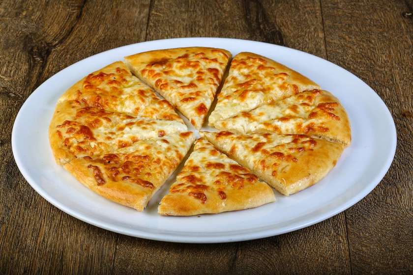 Focaccia Pizza