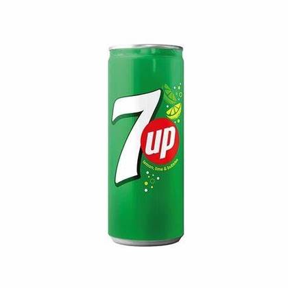 7 UP