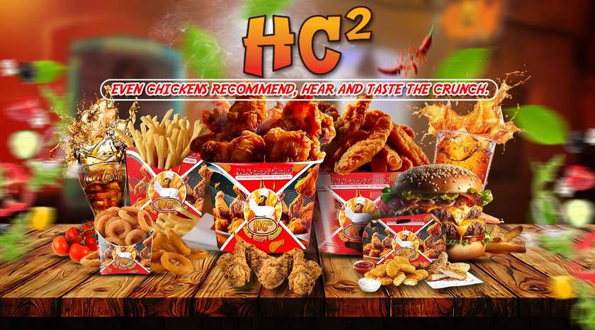 Combo Bucket 24