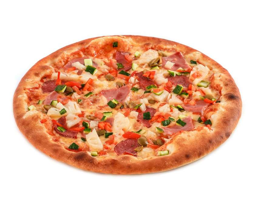 Romana Pizza