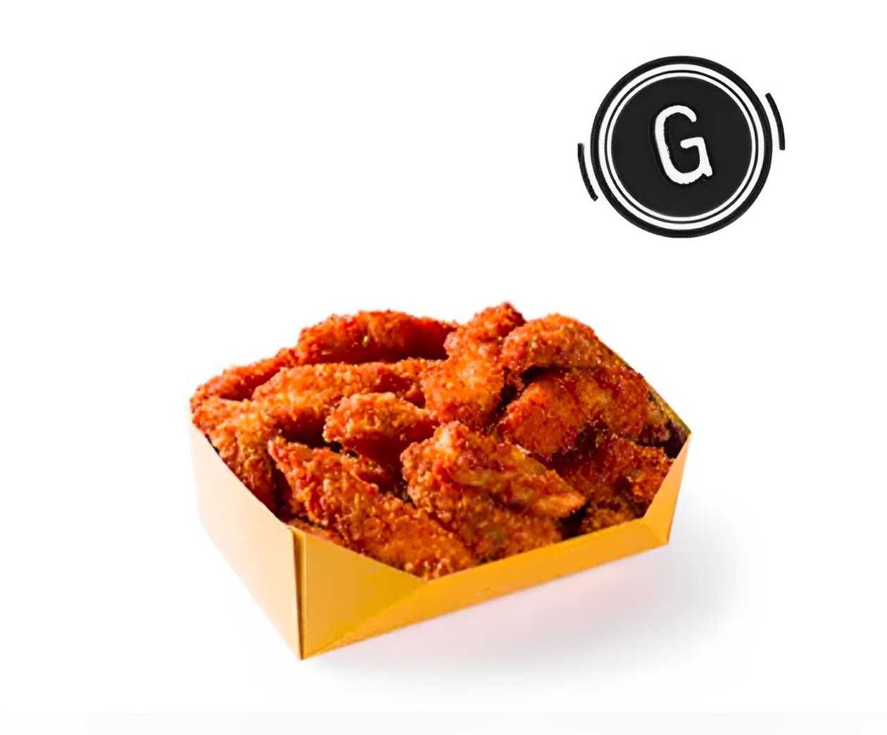 ChickenFingers G