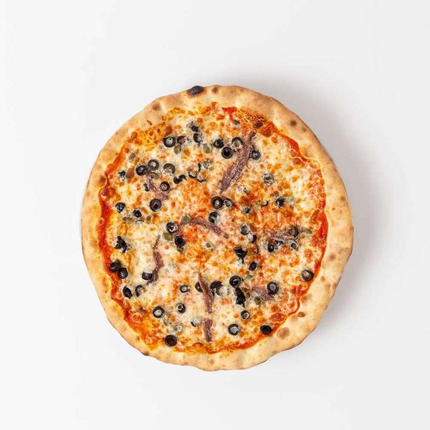 Napolitana 32cm