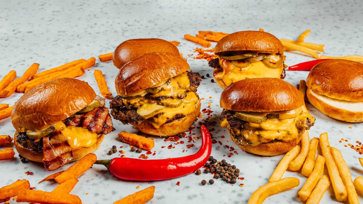 Smash Burger