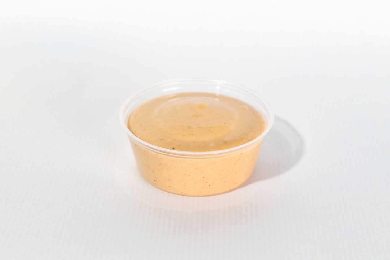 Blinky's Sauce