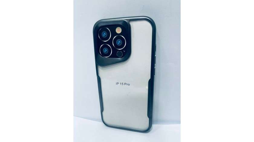 15 Pro/36
