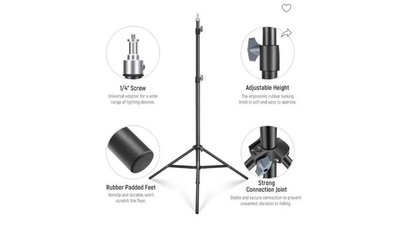 Tripod NP-9988/6