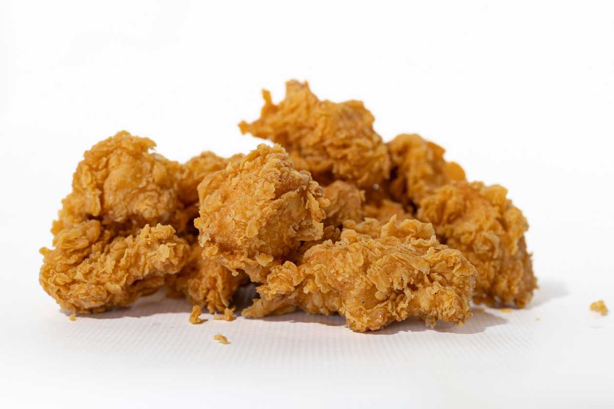 Chicken Pops Large